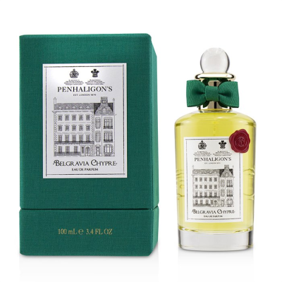 

PENHALIGONS - Belgravia Chypre Eau De Parfum Spray 100ml34oz