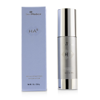 

SKIN MEDICA - HA5 Rejuvenating Hydrator 284g1oz
