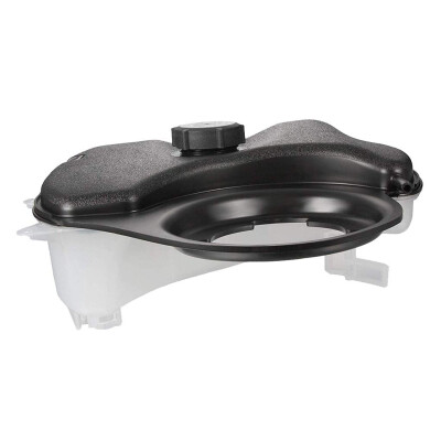 

Replacement for Jaguar X-Type 2002-2008 C2S18320 Coolant Expansion Tank&Cap Radiator Overflow Bottle