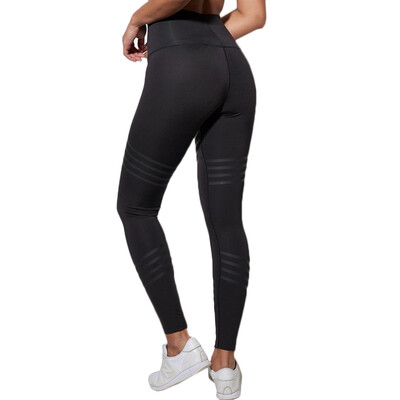 

High Waist Leggings Women Sexy Hip Push Up Pants Summer Mesh Patchwork Fashion Legging Jegging Gothic Legins Spring Summer