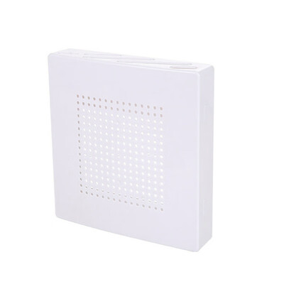 

1 Pieces ABS Punch-free Wall Hanging Tool Holder Kitchen Storage Rack 21204CM