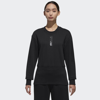 

Adidas ADIDAS NEO Womens Casual Sports Series W UT SWT Sports Sweater DM4225 XS Code