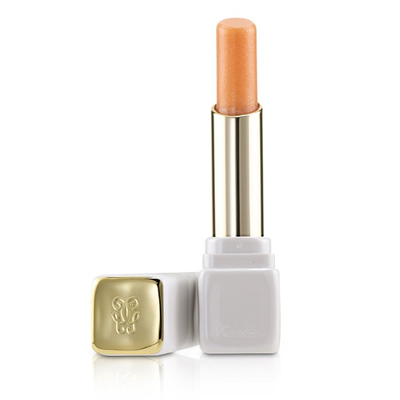 

GUERLAIN - KissKiss Roselip Hydrating & Plumping Tinted Lip Balm - R347 Peach Sunrise 28g009oz