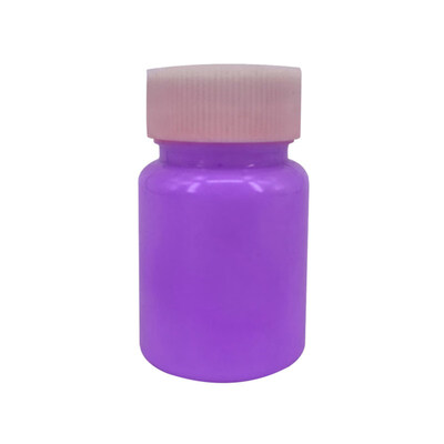 

20g Glow in Dark Fluorescent Powder Pigment Painting Nail Body Art Party Decor