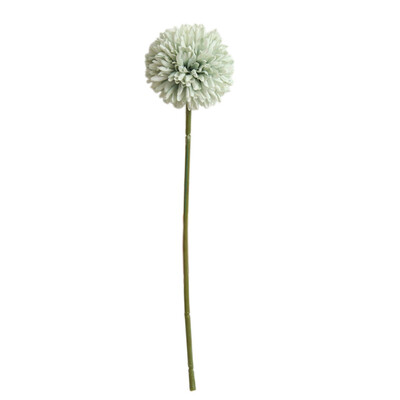 

Artificial Dandelion Flower Silk Hyacinth Flower Wedding Decoration for Party Hotel Garden Home Decorations
