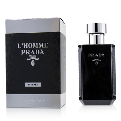 

PRADA - LHomme Intense Eau De Parfum Spray 50ml17oz