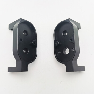 

Tailored WPL C34 Gearbox Housing For 116 4WD 24G Buggy Crawler Off Road 2CH Vehicle
