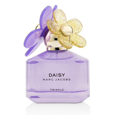 

MARC JACOBS - Daisy Twinkle Eau De Toilette Spray Without Cellophane 50ml17oz
