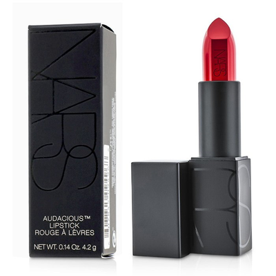 

NARS - Audacious Lipstick - AnnaBella 42g014oz