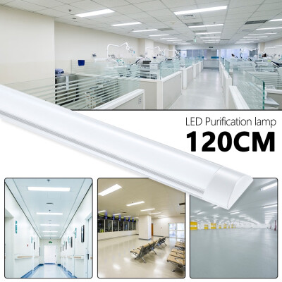 

120CM LED Light Tube LED Shop Light Ceiling&Under Cabinet Light 2800K-3200K