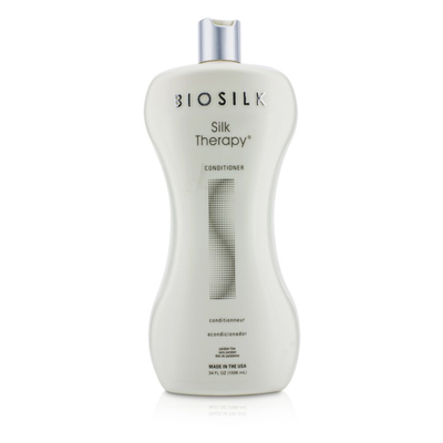 

BIOSILK - Silk Therapy Conditioner 1006ml34oz