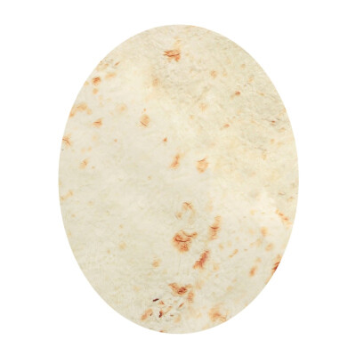 

Mexican Tortilla Pancake Blanket Pizza Blanket Pizza 3d Printed Blanket Home Decor Office Bedroom Outdoor Supplies HOT