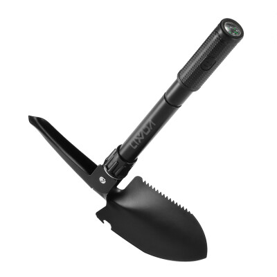 

Lixada Small folding shovel