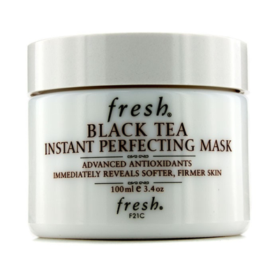

FRESH - Black Tea Instant Perfecting Mask 100ml34oz
