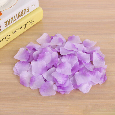 

Wedding Romantic Decoration A Variety Of Colors Simulation Rose Petals Birthday Creative Props Wedding Decoration