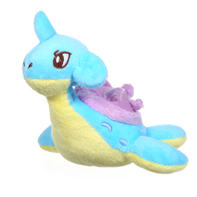 

Stuffed Toy Plush Doll Gift Lovely Soft Plush Doll Adorable Cartoons Baby Stuffed Toys Super Cute Magical Animals Doll Toys for Children