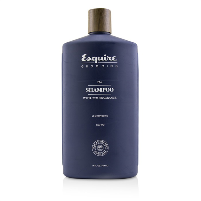 

ESQUIRE GROOMING - The Shampoo 414ml14oz