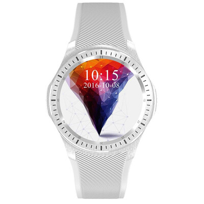 

DM368 Smartwatch Phone 139 inch Android 51 3G Smart Watch Quad Core 8GB GPS Pedometer Heart Rate Monitor Wristwatch