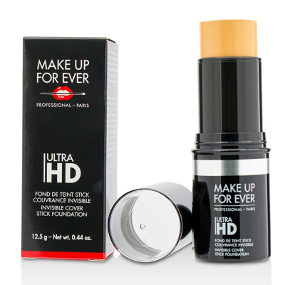 

MAKE UP FOR EVER - Ultra HD Invisible Cover Stick Foundation - 120Y245 Soft Sand 125g044oz