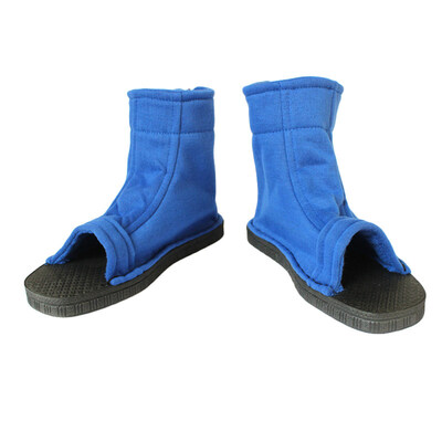 

Size 35-45 Cosplay Shoes Comics Cartoon Action Figure Boots Party Accessories