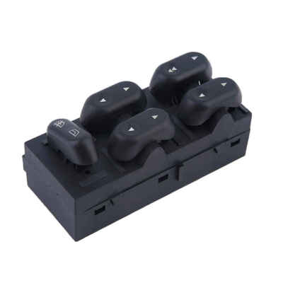 

5L1Z14529AA Power Window Switch for Ford Mercury Chevrolet F150 Car Window Electric Control Lifter Master Switch