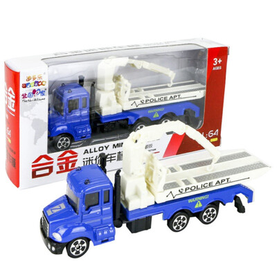 

2019 New 164 Alloy Car models Inertial Diecast Toy Car Kids Education Toy Birthday Gifts Baby Boy Toys For Children