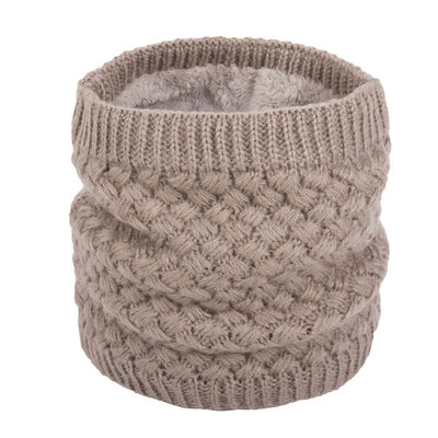 

Newest Fashion Winter Scarf Ladies Scarves Warm Thick Polyester Cotton Scarf Unisex Men Women Soft Comfortbale Wild Scarves