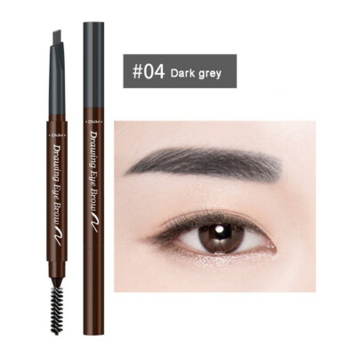 

Automatic Eyebrow Pencil Makeup Cosmetics Eye Brow Tools Waterproof Brow Pencils 7 Colors to choose