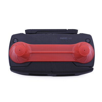 

Tailored Controller Case Joysticks Rocker Thumb Cover Bracket Protect for DJI Mavic Air
