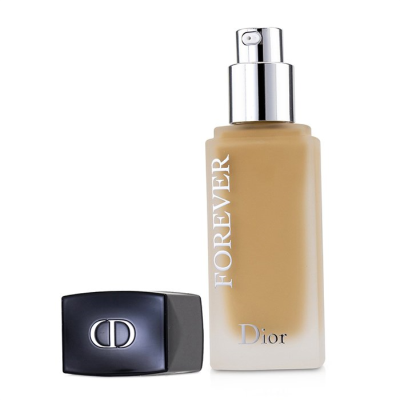 

CHRISTIAN DIOR - Dior Forever 24H Wear High Perfection Foundation SPF 35 - 3W Warm 30ml1oz