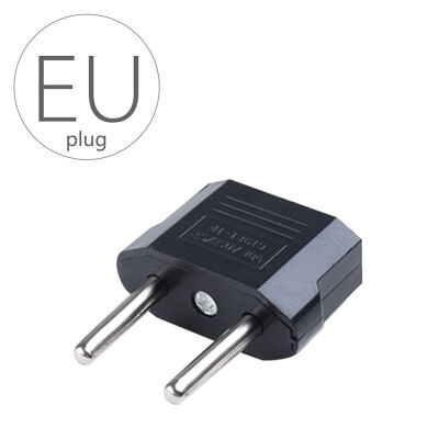 

Charger Plug Conversion Plug AC Power Converter Socket Travel Adapter Mobile Charger Plug Adapter