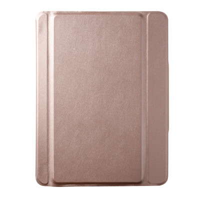 

T201 Wireless Keyboard Folio Folding Leather Case Cover Tablet Stand Ergonomic Wireless BT 30 for New iPad Pro97 Air2 Air