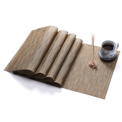 

Table Runner Burlap Natural Jute Imitated Linen Rustic Decor Wedding Table Decoration Accessories Party Tablecloth