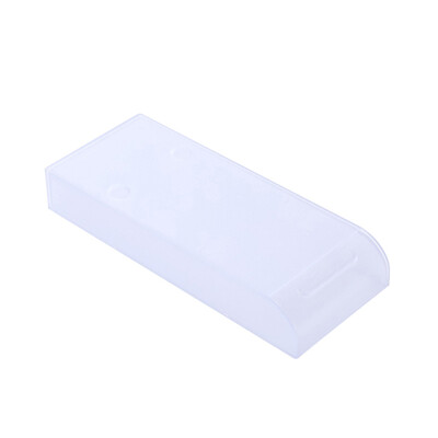 

Gobestart Creative Drawer Storage Box Hidden Paste Style Office Stationery Kitchen Storage