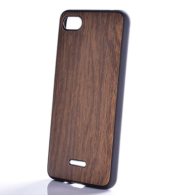 

case for Xiaomi Redmi 6A woodLike soft TPU silicone PC wood pattern PU leather skin funda covers for Xiaomi Redmi 6A case capa