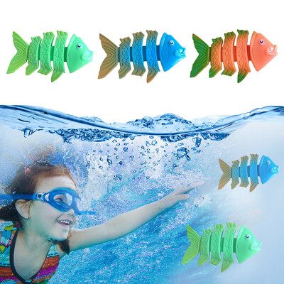 

YIWULADiving Underwater Swimming Pool Toys SwimmingDiving Training Under Water Fun