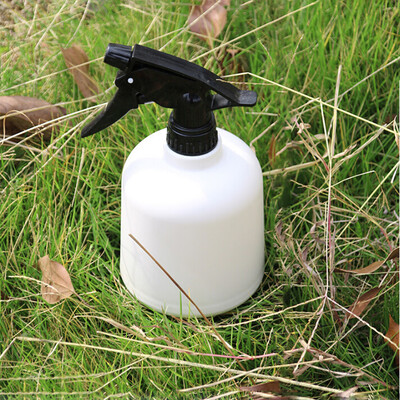 

Gobestart Empty Spray Bottle Plastic Watering The Flowers Water Spray For Salon Plants LB