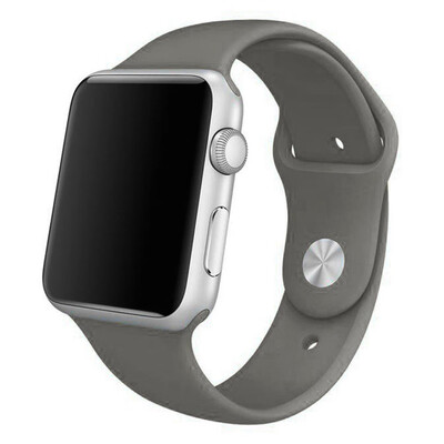 

〖Follure〗New Fashion Sports Silicone Bracelet Strap Band For Apple Watch Series 3 38MM