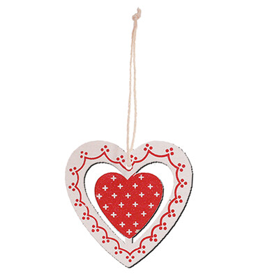 

Christmas Ornaments Wooden Creative Crafts Christmas Tree Diy Decorative Props Home Decorations