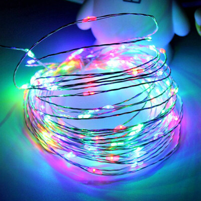 

Led Lights USB Low Voltage 10 Meters