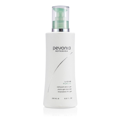 

PEVONIA BOTANICA - Phyto-Gel Cleanser 200ml68oz