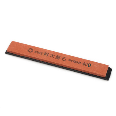 

Toponeto 1000 grid Sharpening Stone Sharpener Grit Whetstone Polishin Kitchen Tool