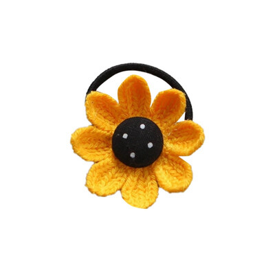 

Girls Hair Clips Cute Cartoon Flower Design Hair Pin Children Hairpin Princess Hair Accessories