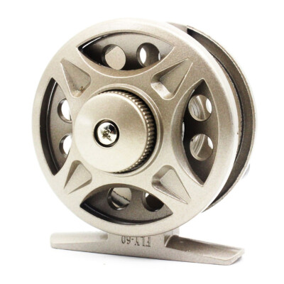 

Winter Fishing Plastic Ice Fishing Reel RightLeft Handed Fishing Raft Wheel Ice Fishing Vessel Wheel Ultra-light