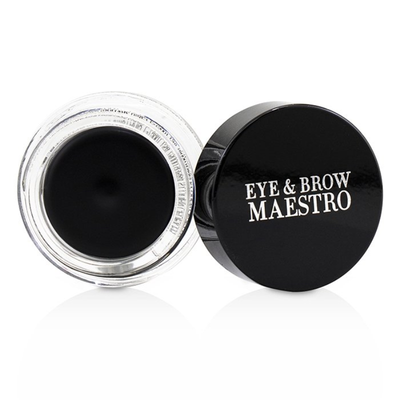 

GIORGIO ARMANI - Eye & Brow Maestro - 1 Jet BlackObsidian Black 5g017oz