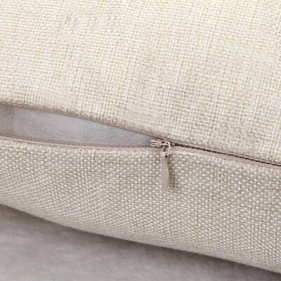 

Tailored Merry Christmas Decoration Festival Pillow Case Cushion Cover