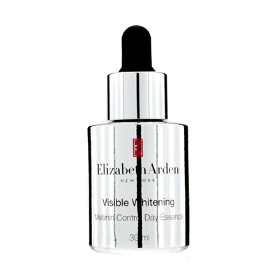 

ELIZABETH ARDEN - Visible Whitening Melanin Control Day Essence 30ml1oz