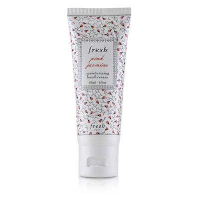 

FRESH - Pink Jasmine Moisturizing Hand Cream 30ml1oz