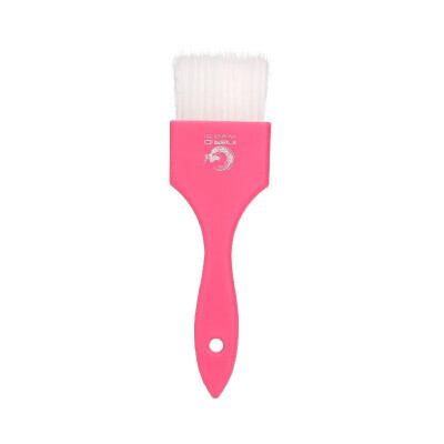 

Hair Dyeing Brush Hair Tint Brush Hair Coloring Brush for Hair Dye Soft Bristle Hair Painting Brushes