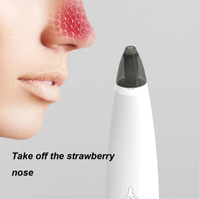 

Household Electric Blackhead Removal Suction Face Pores Acne Cleaning Device Beauty Instrument Blackhead Removal